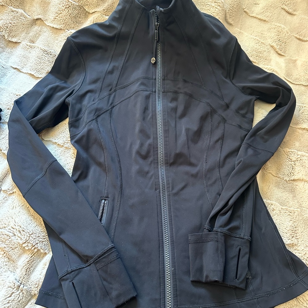 lululemon Define Jacket